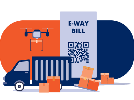 Eway Bill Icon